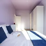 Moscova 1 Apartment