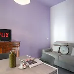 Moscova 1 Apartment