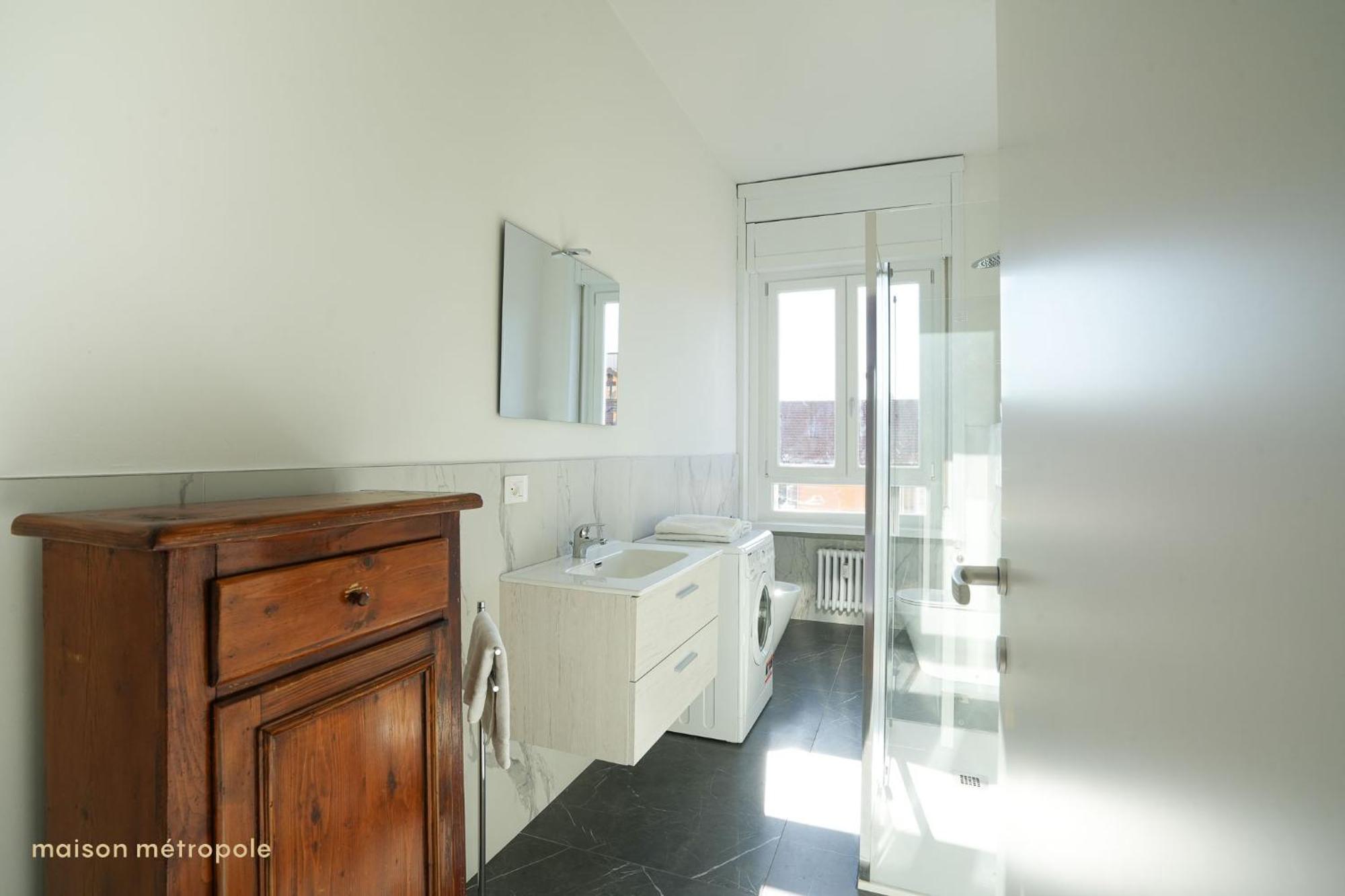 Moscova 1 Apartment Appartement *