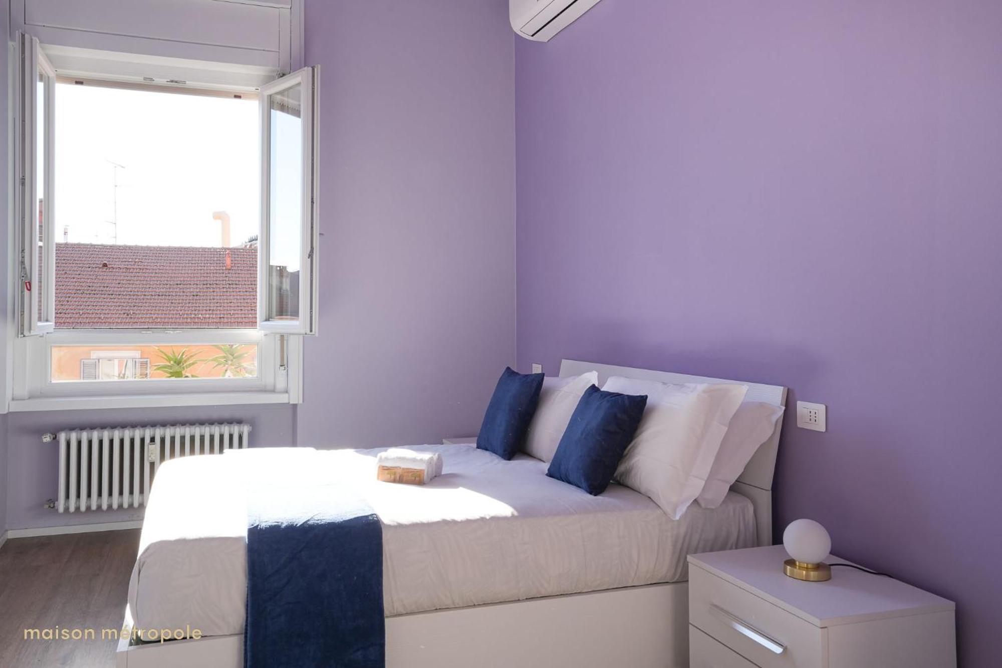 Moscova 1 Apartment Appartement