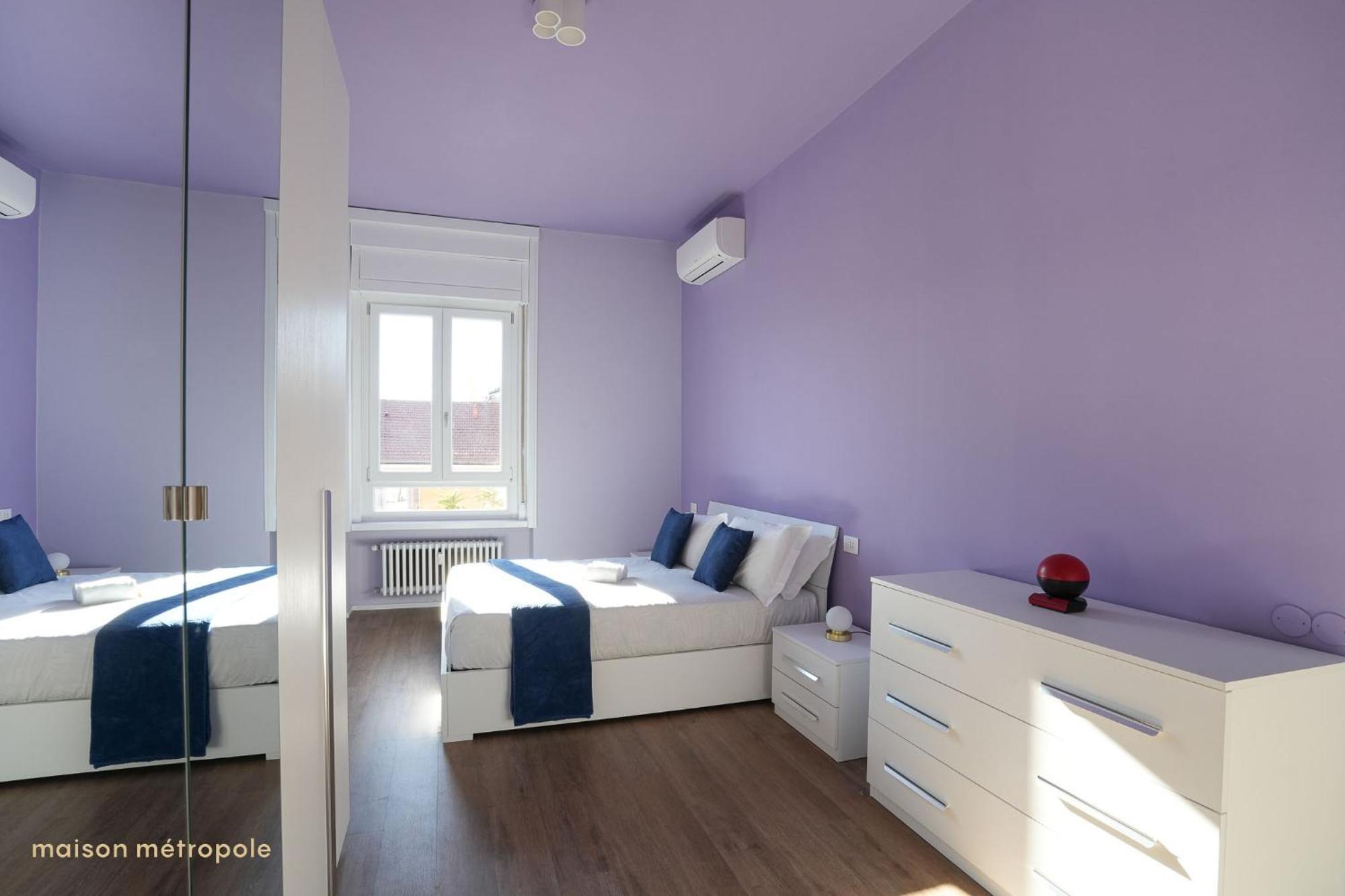 Moscova 1 Apartment Appartement Milan