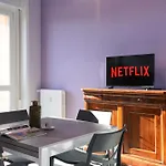 Moscova 1 Apartment